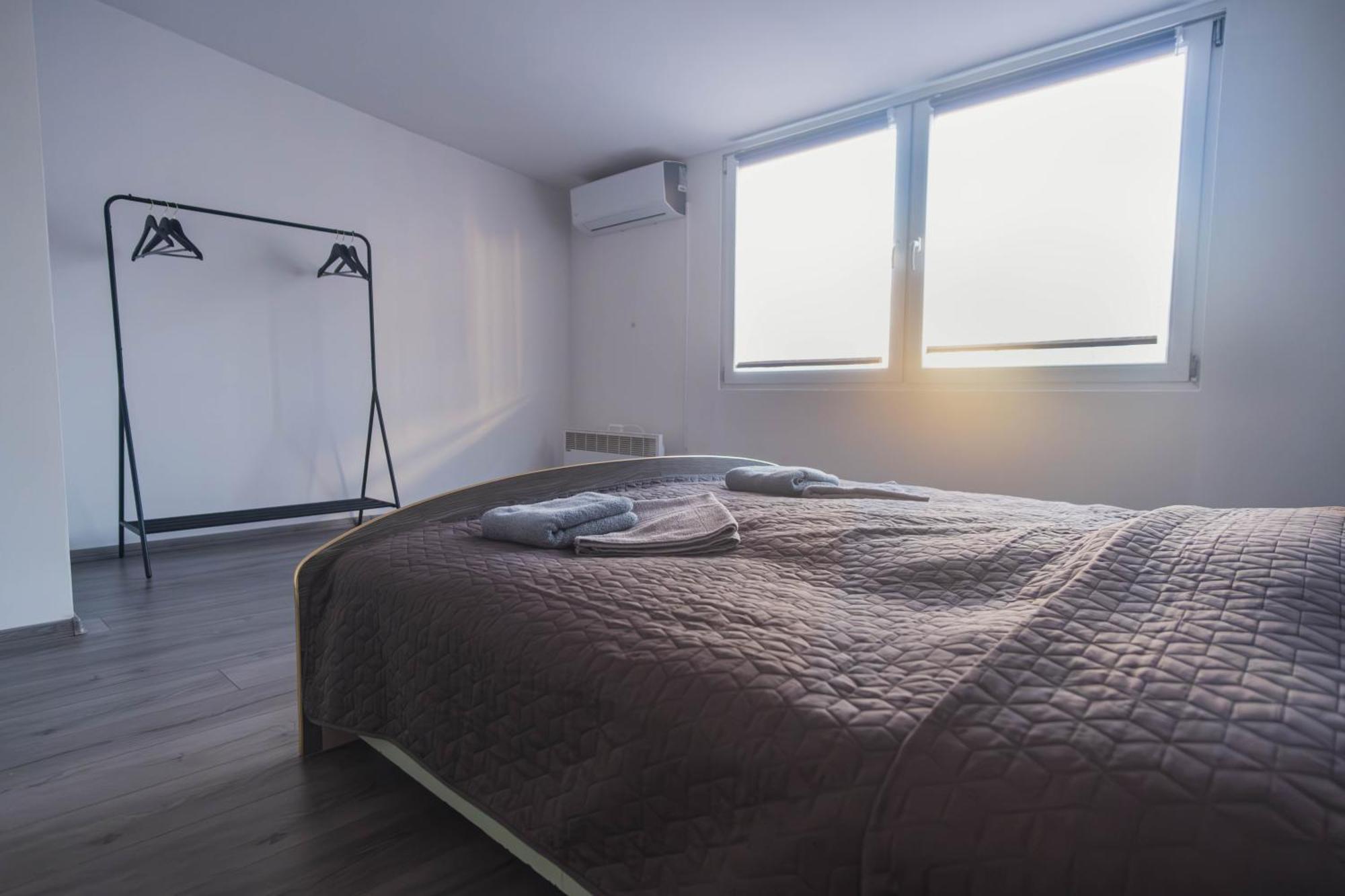 Apartmán Nobu 44 ' Heart Of SJJ Exteriér fotografie