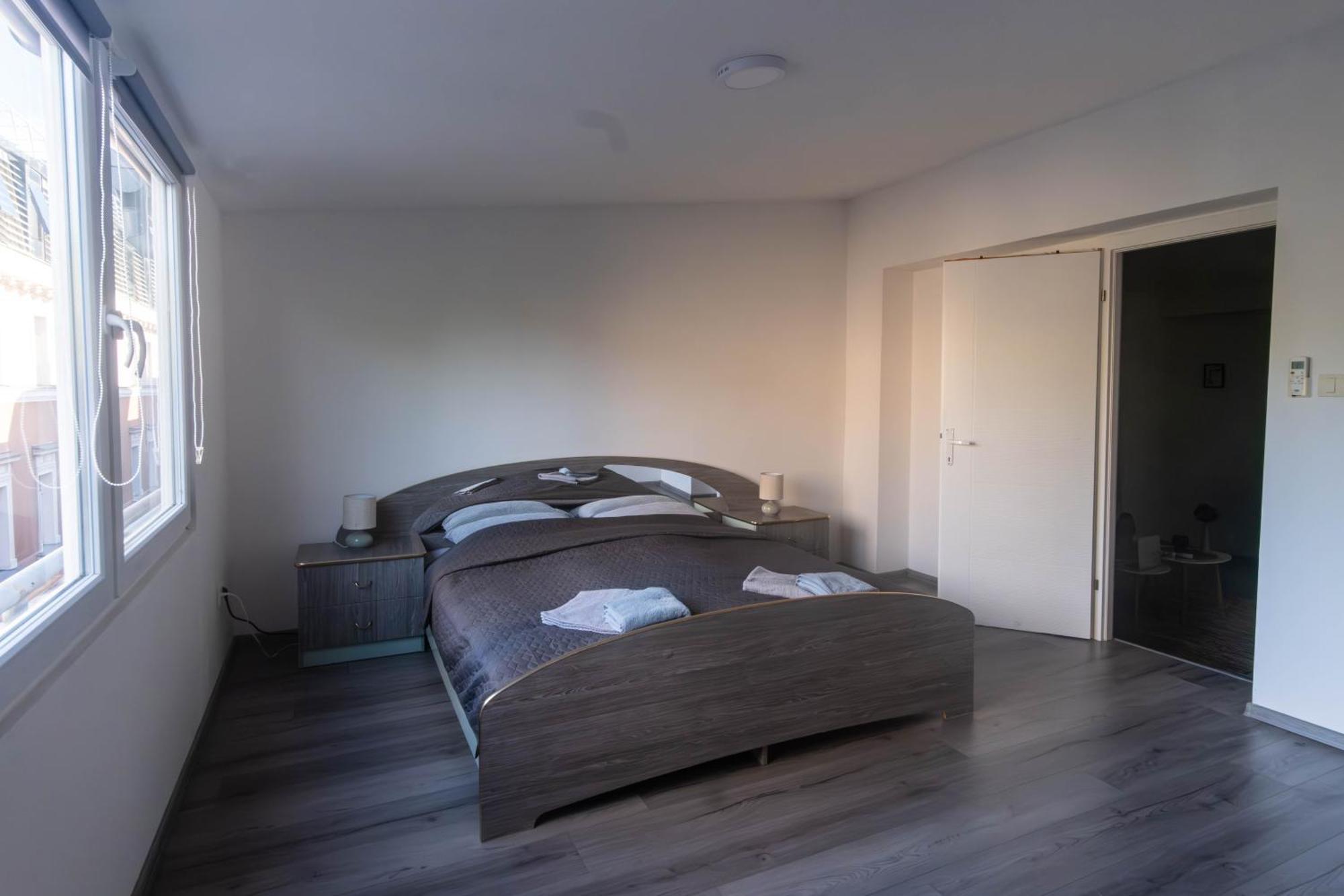 Apartmán Nobu 44 ' Heart Of SJJ Exteriér fotografie